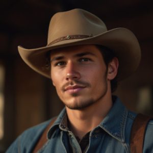 Profile photo of Johnny