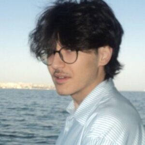 Profile photo of Emin Guliyev