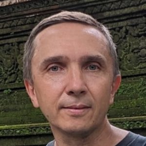 Profile photo of Alexey Zhukov