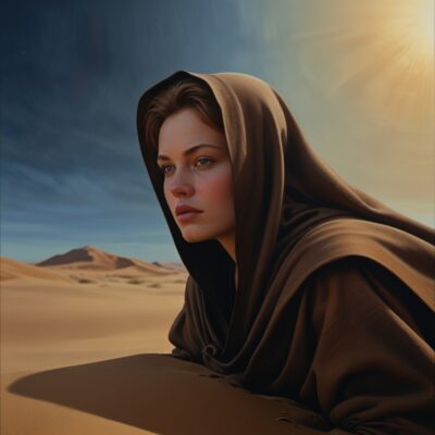 Leonardo_Lightning_a_painting_created_in_the_style_of_hyperrea_1